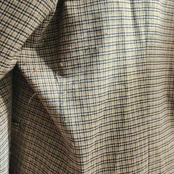 Avec Les Filles oversized blazer - Picture 4 of 8